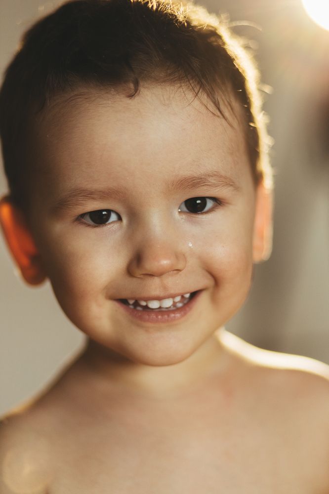 Photograph by Светлана Окладникова