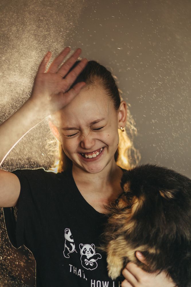 Photograph by Светлана Окладникова