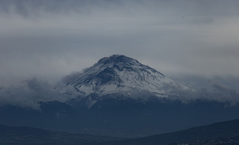 Photograph by Humberto Rico