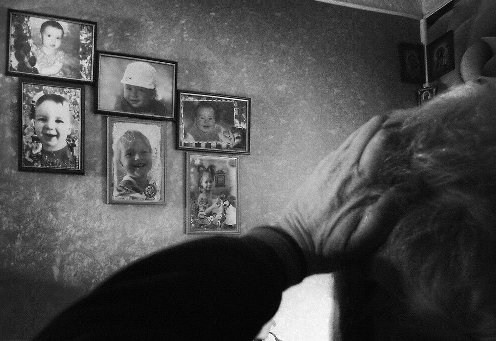 Photograph by Савоцкий Роман