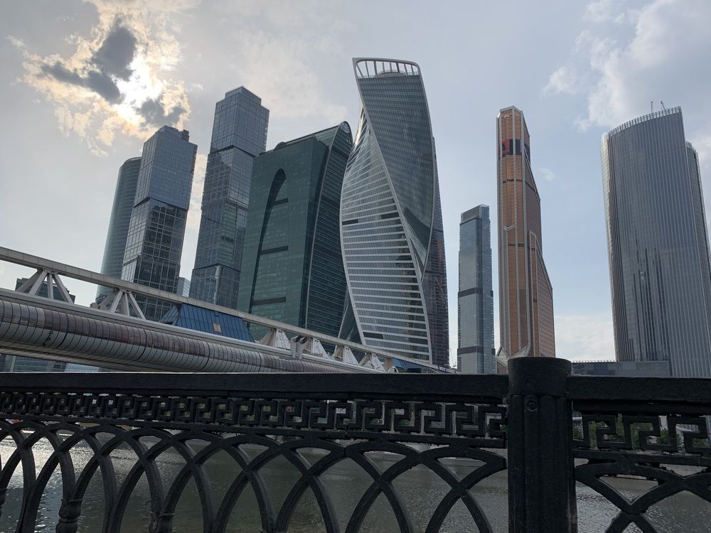 Карандаши
