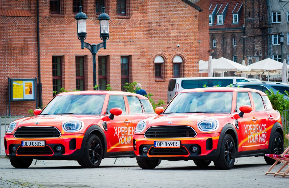 Photograph by Agita Leimane