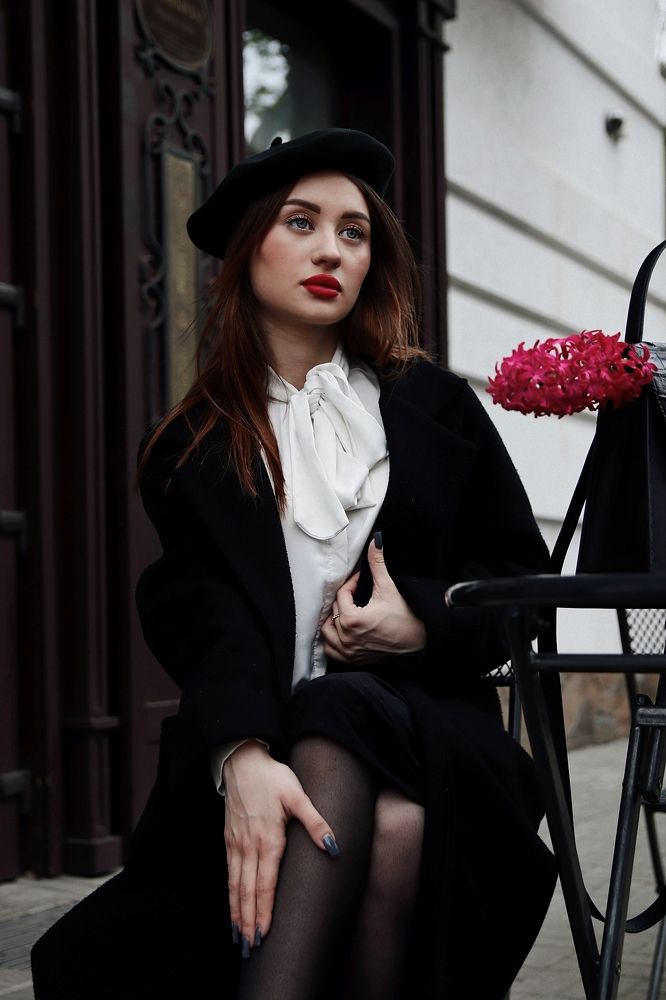 Фотография автора Наталья Боярина