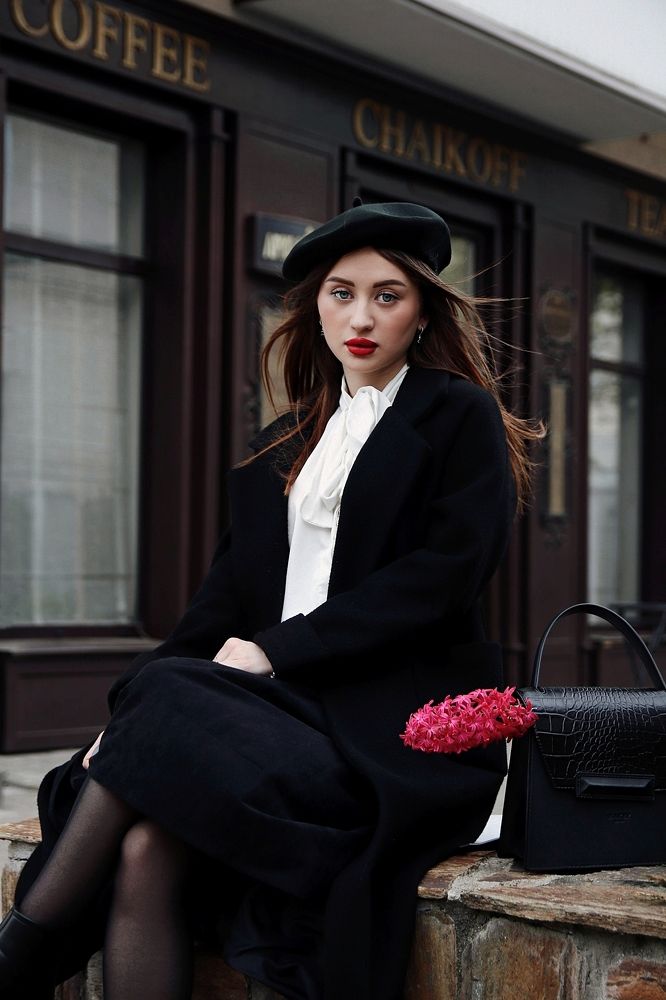 Фотография автора Наталья Боярина