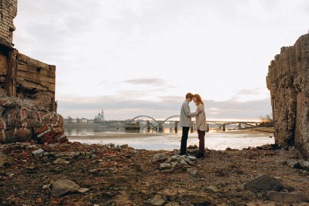 Photograph by Базунова Виктория