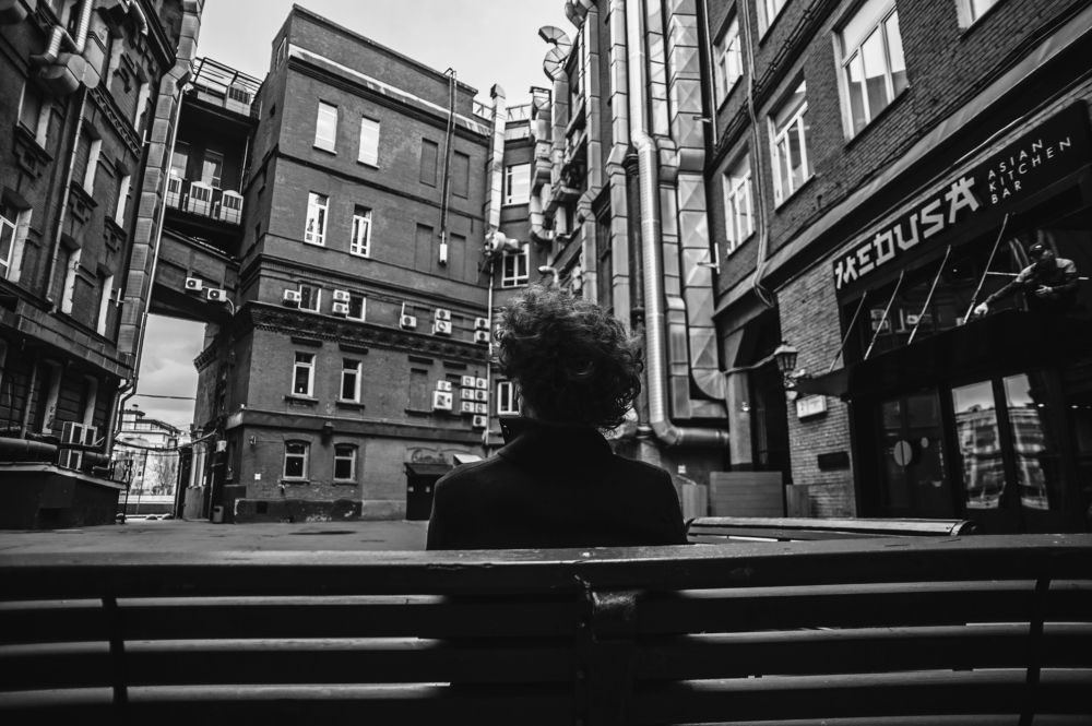 Photograph by Денис Олейников