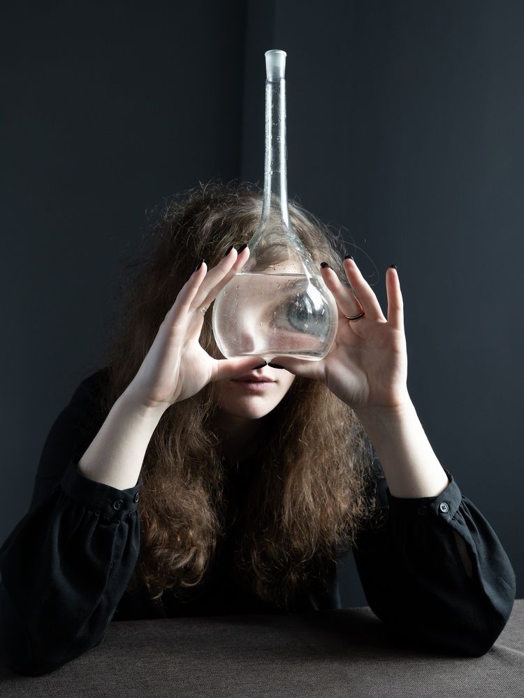 Photograph by Анна Новосельцева