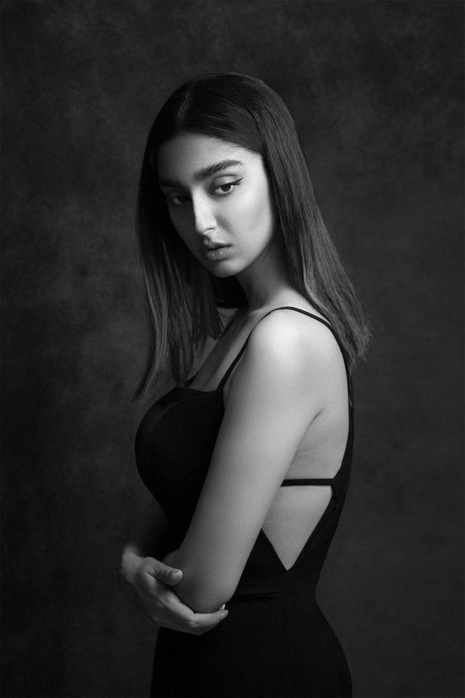 Фотография автора Db Graphy