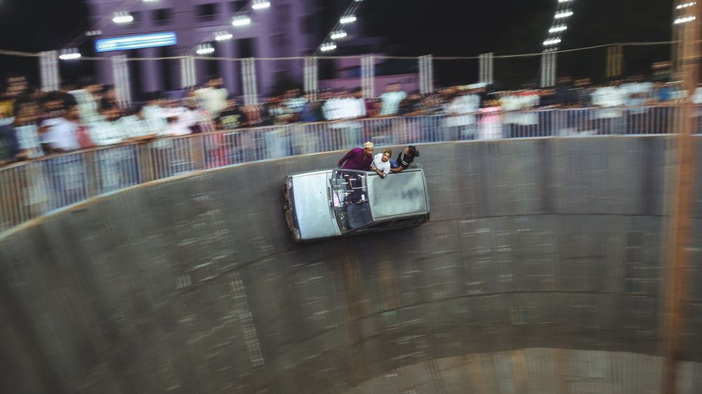 Photograph by Prasad Sonawane