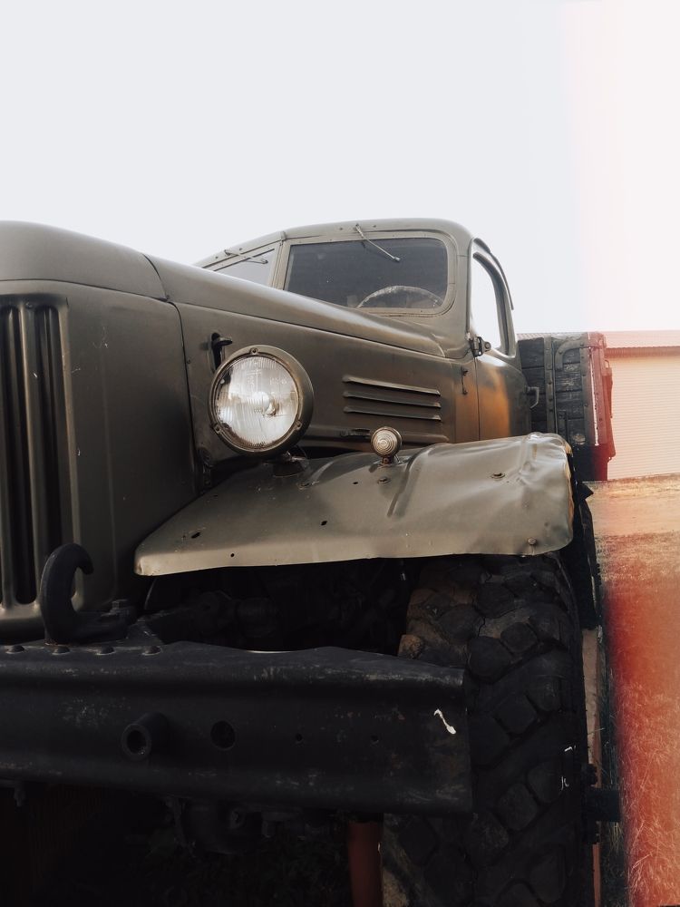 Photograph by Эльмира Гайнутдинова