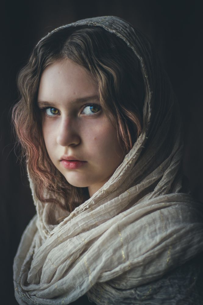 Photograph by Плотникова Елена