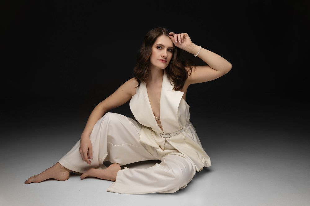 Photograph by Марина Ершова