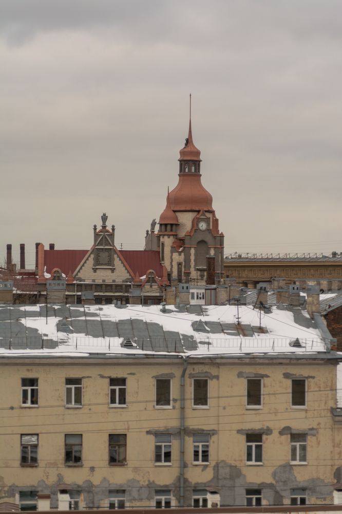 Photograph by Олег Редько