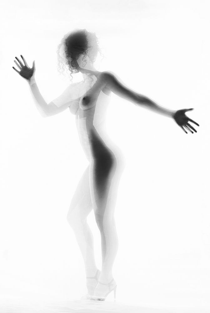 Photograph by Дарья Комарова