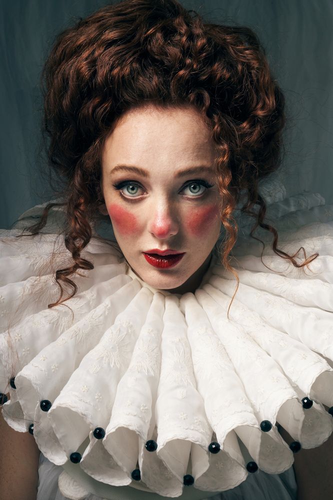 Photograph by Дарья Комарова