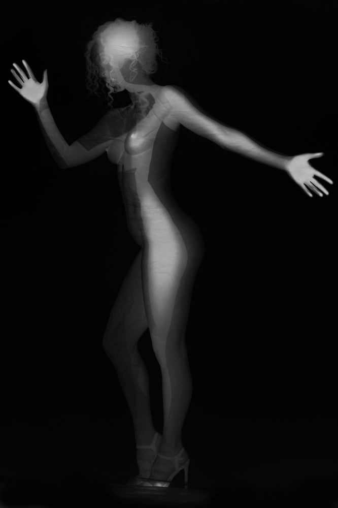 Photograph by Дарья Комарова