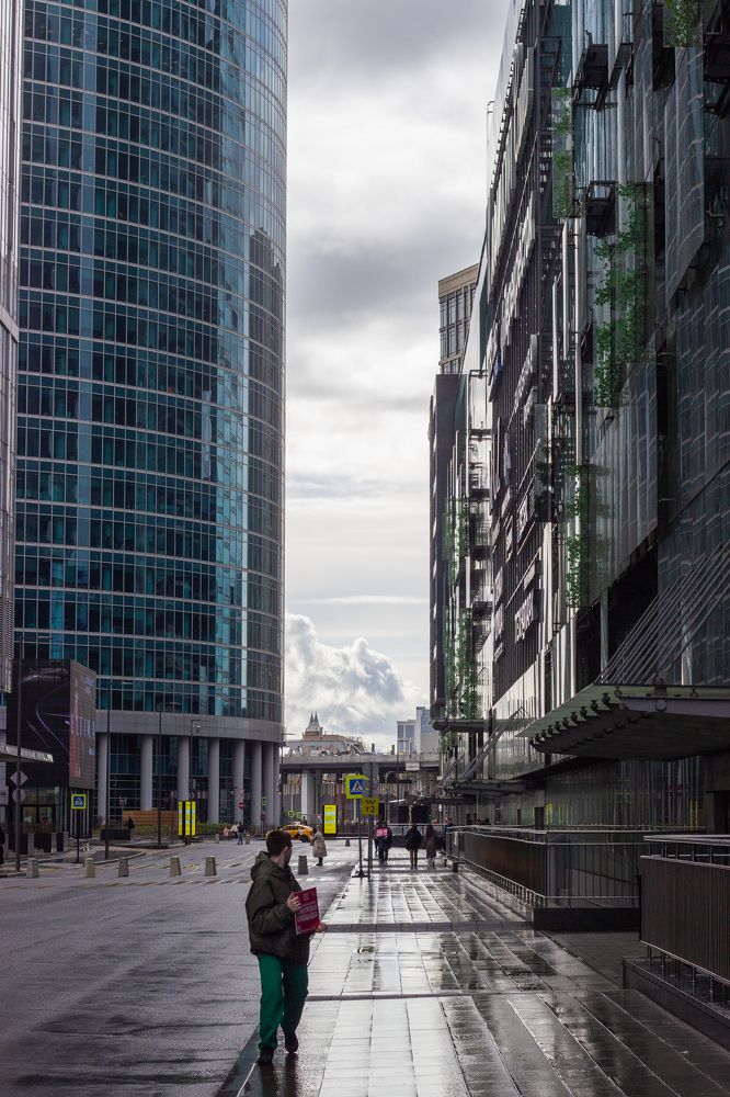 Photograph by Роман Якута