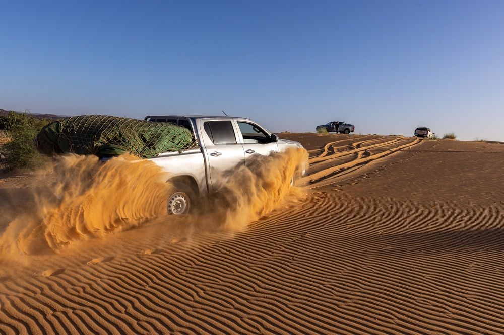 Photograph by Johan Willems