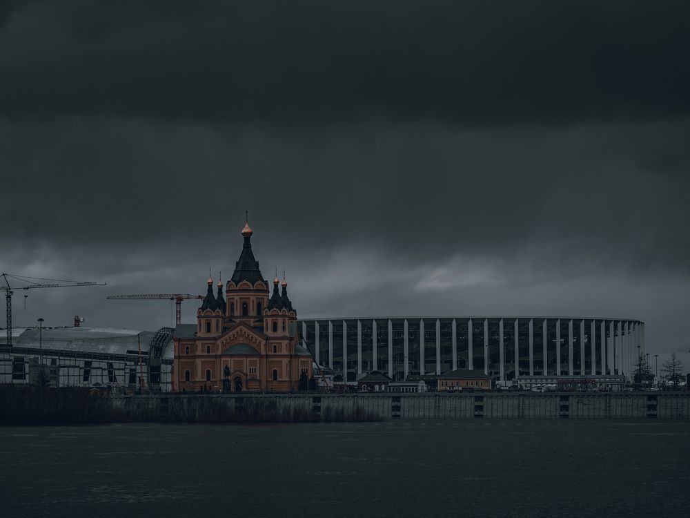 Photograph by Алексей Акулин