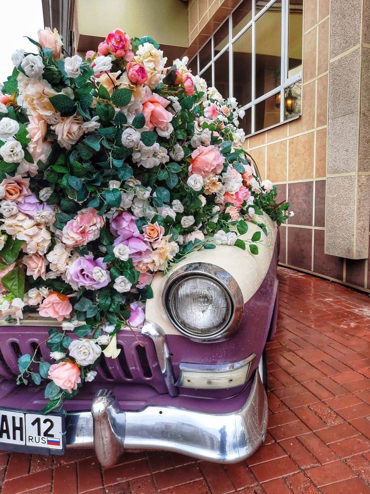 Photograph by Мария Андреева