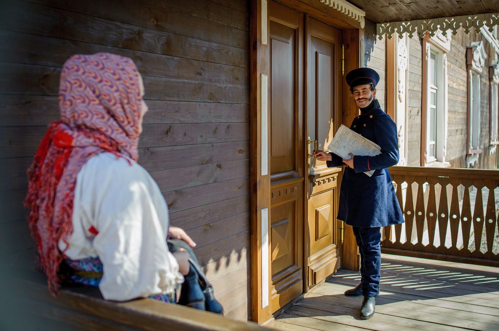 Фотография автора Дмитрий Мясников