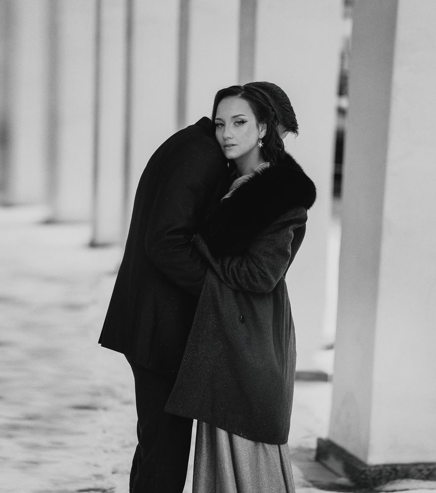 Photograph by Алексей Вирусян