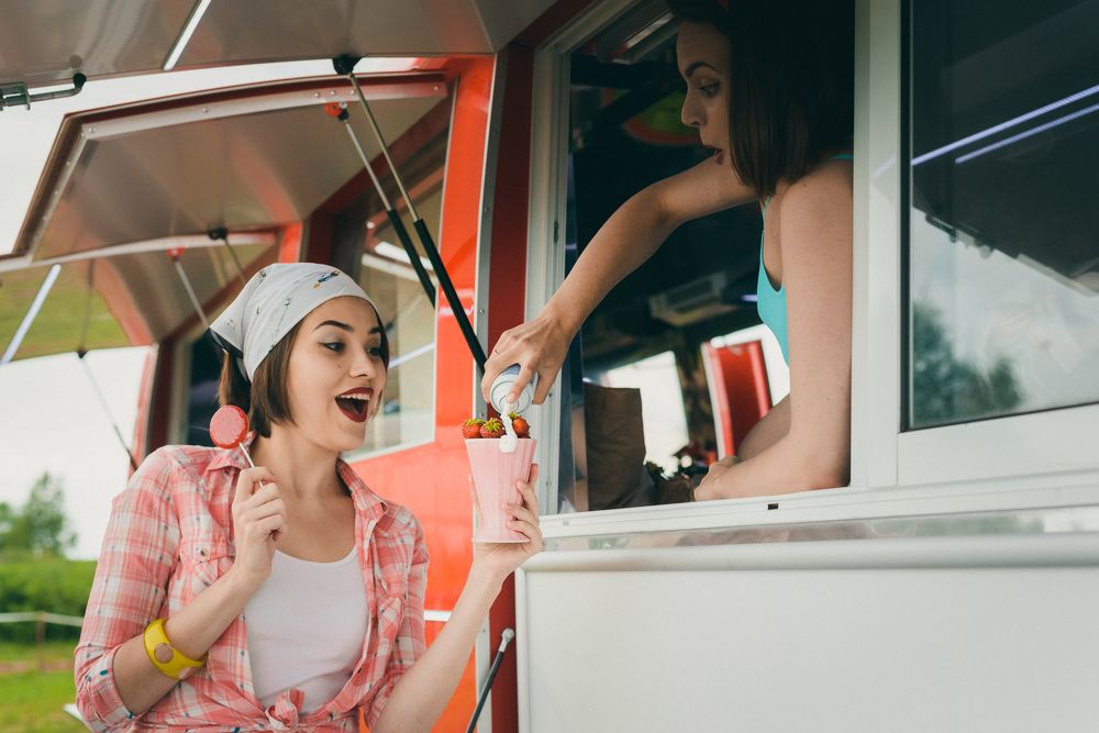 Photograph by Lisa Buzova