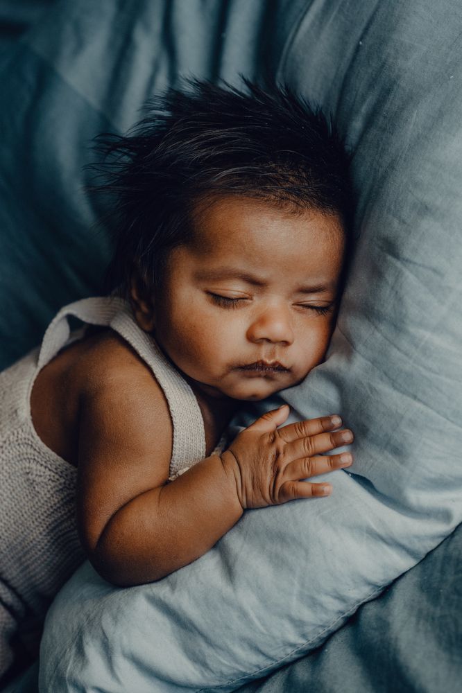 Photograph by Lena Tschuikow