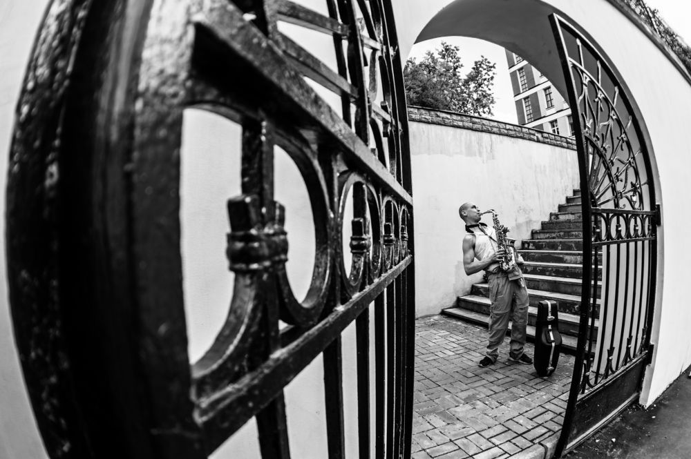 Photograph by Денис Олейников