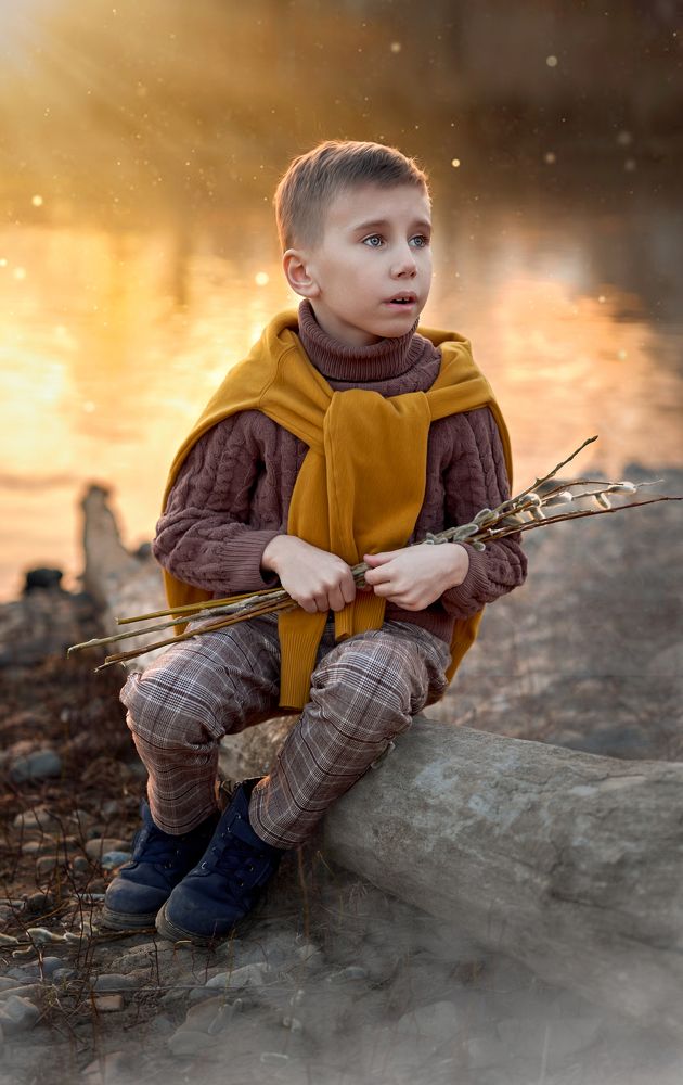 Photograph by Анастасия Полицарнова