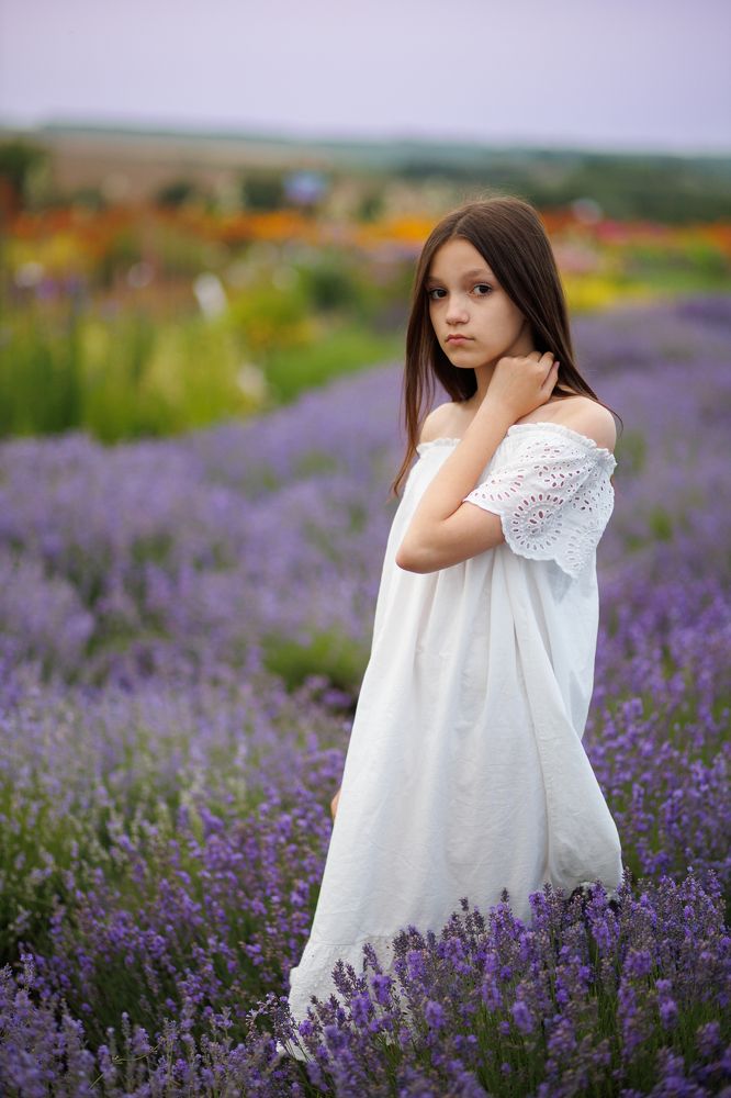 Фотография автора Olha Budziak