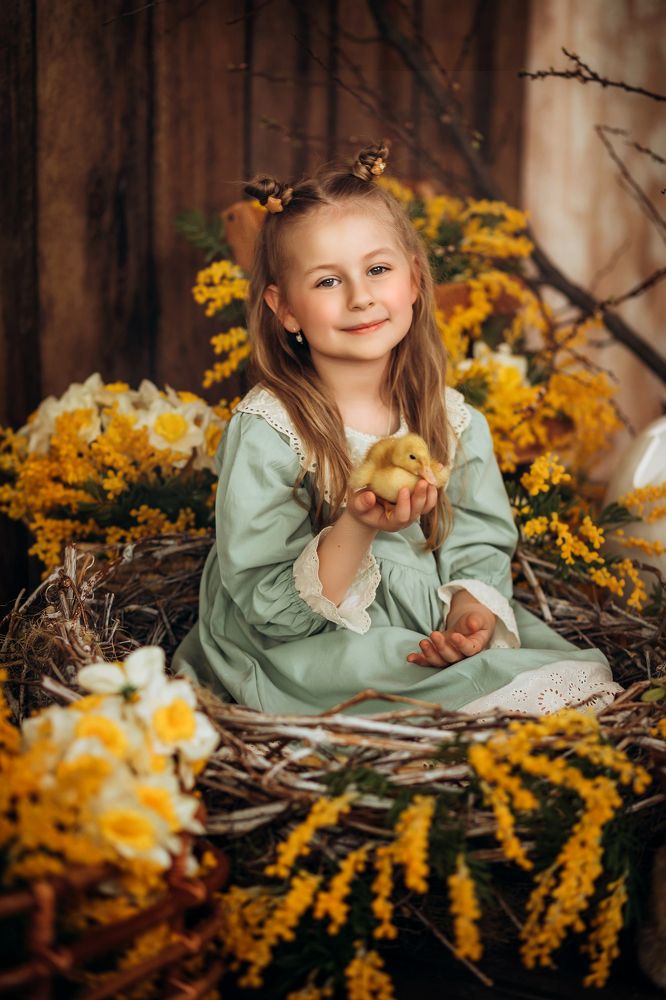 Photograph by Бибина Виктория