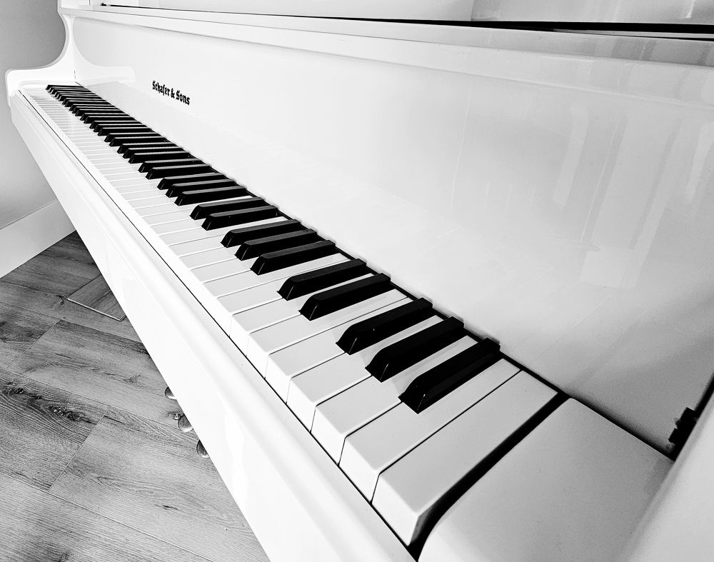 Photograph by Anastasiya Arkin