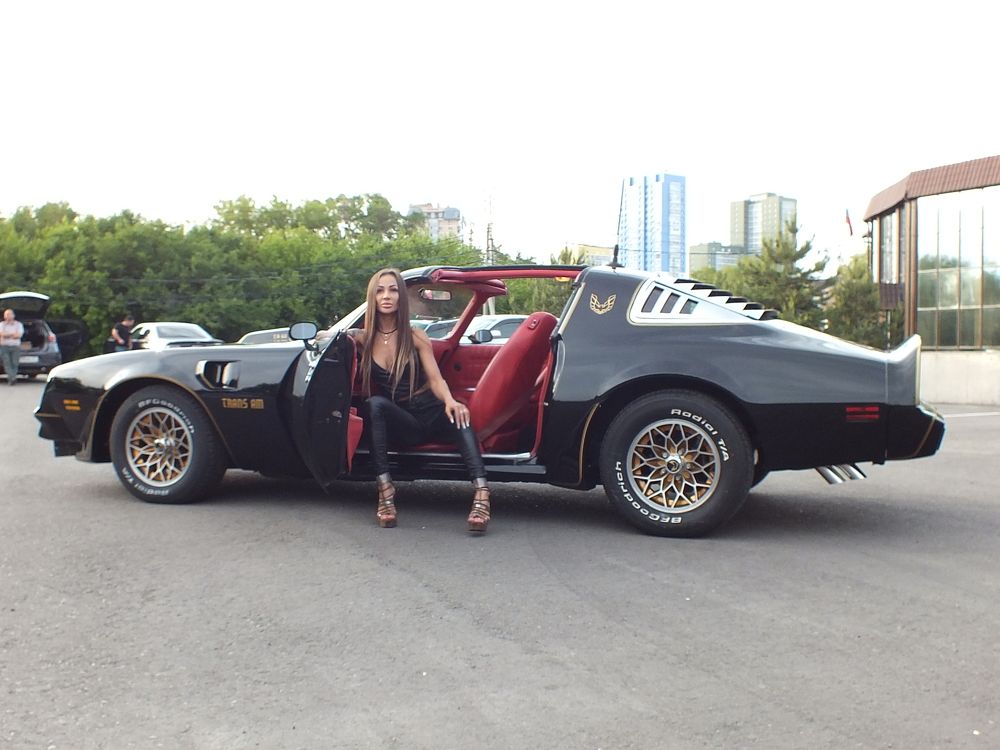 Photograph by Ольга Закаблуковская