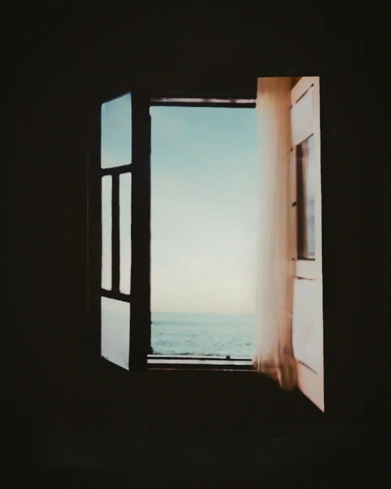 Photograph by Zakaria Kherfane