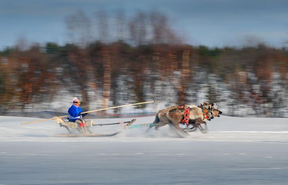Photograph by ARTEM KORZHUKOV