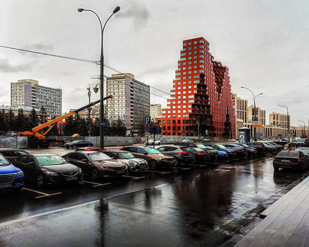 Photograph by Владимир Ковжаров