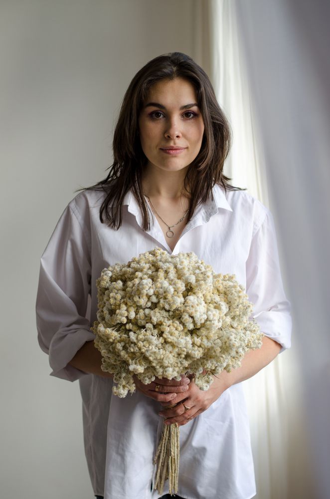 Photograph by Yasnalada (Марина) Ситникова