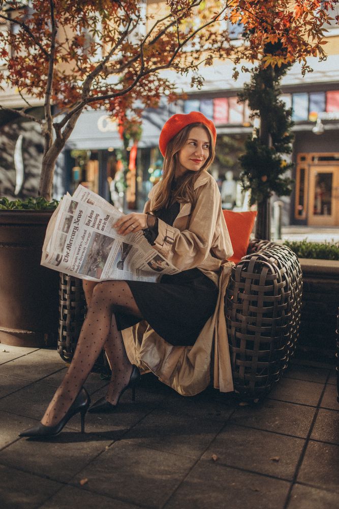 Photograph by Anna Vlasova