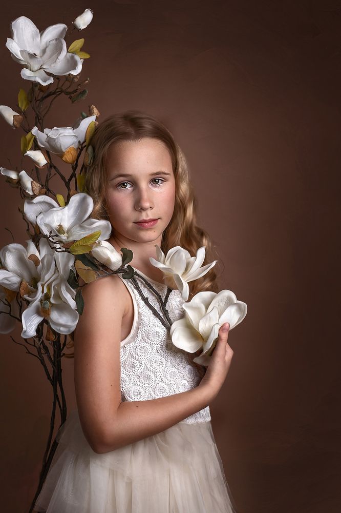 Photograph by Maria Jacewicz