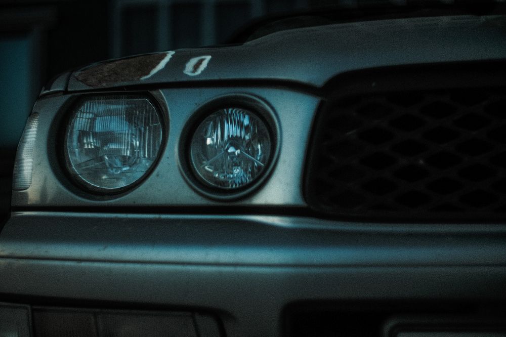 Photograph by Kostantin Belonogov