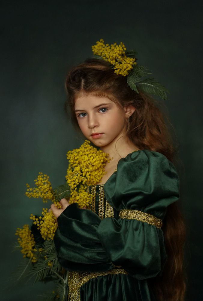 Photograph by Ольга Власкина