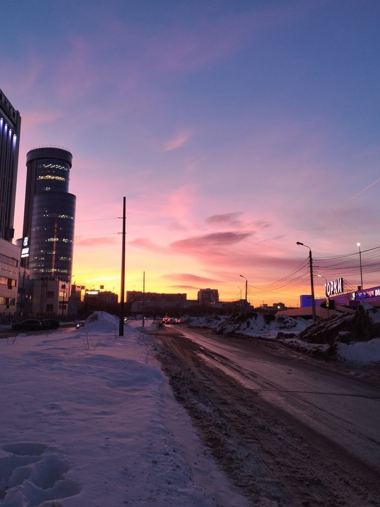 Photograph by Елена Гусева