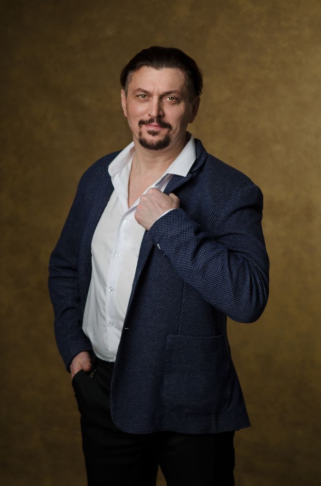 Photograph by Yasnalada (Марина) Ситникова