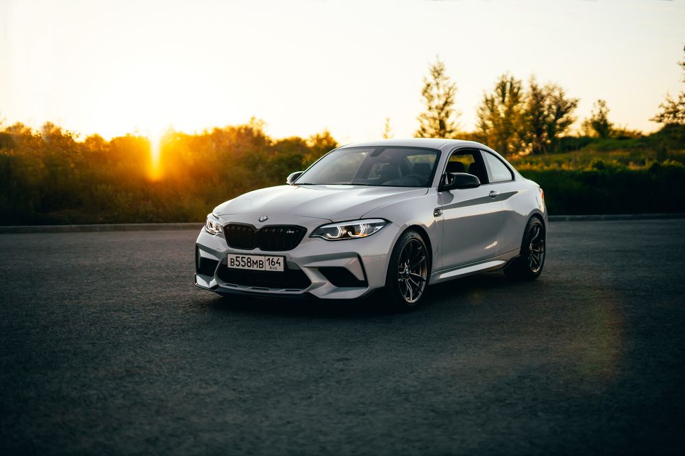 Фотография автора Денис