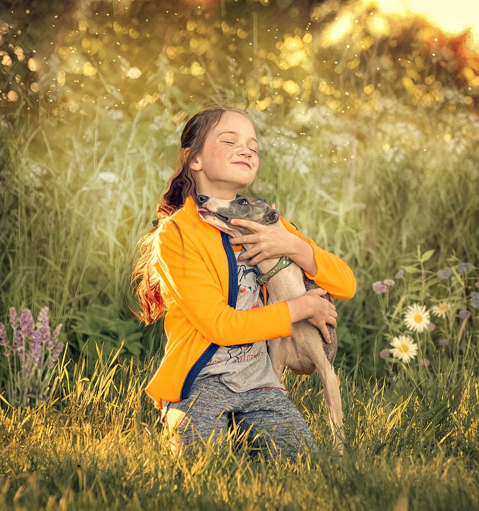 Photograph by Милана Бабченко