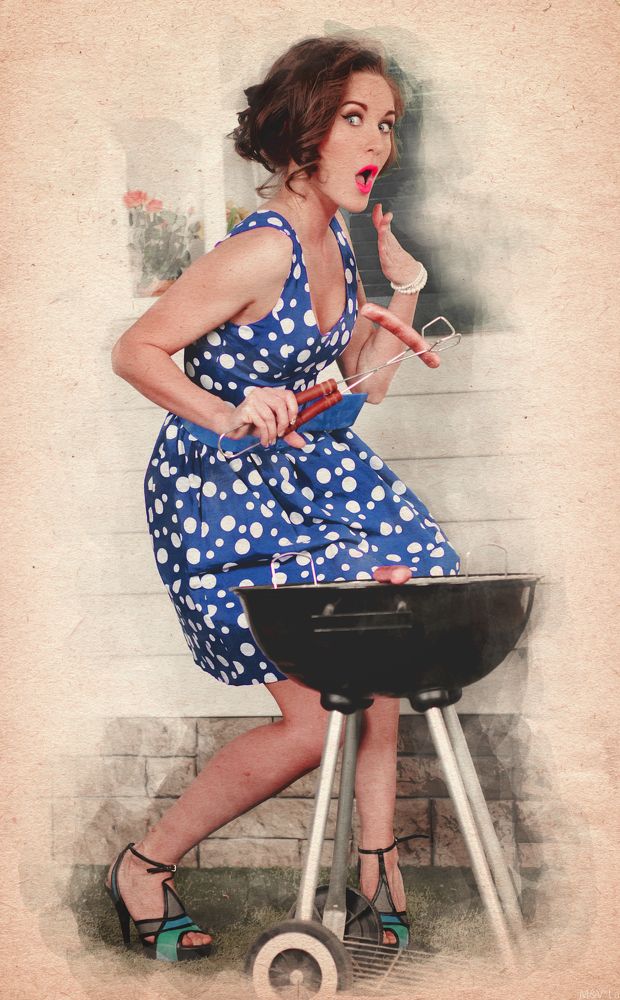 Photograph by Lana Cardi