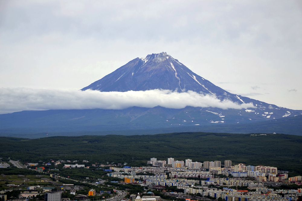 Photograph by Дмитрий Дулин
