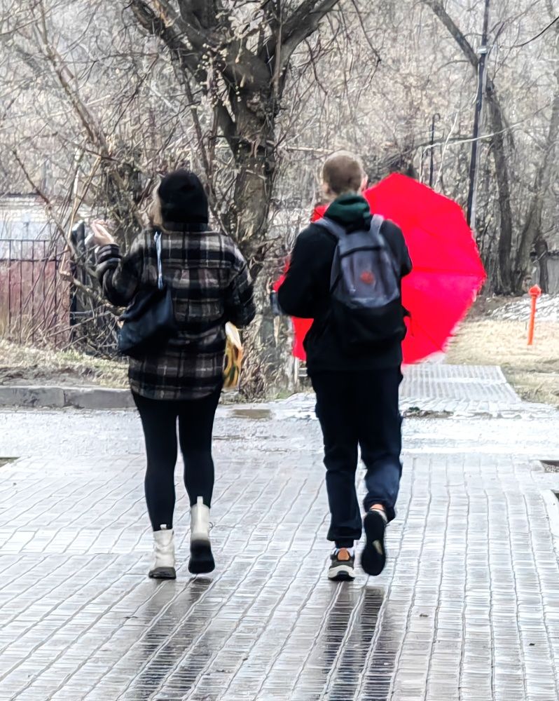 Photograph by Юрий Полушин