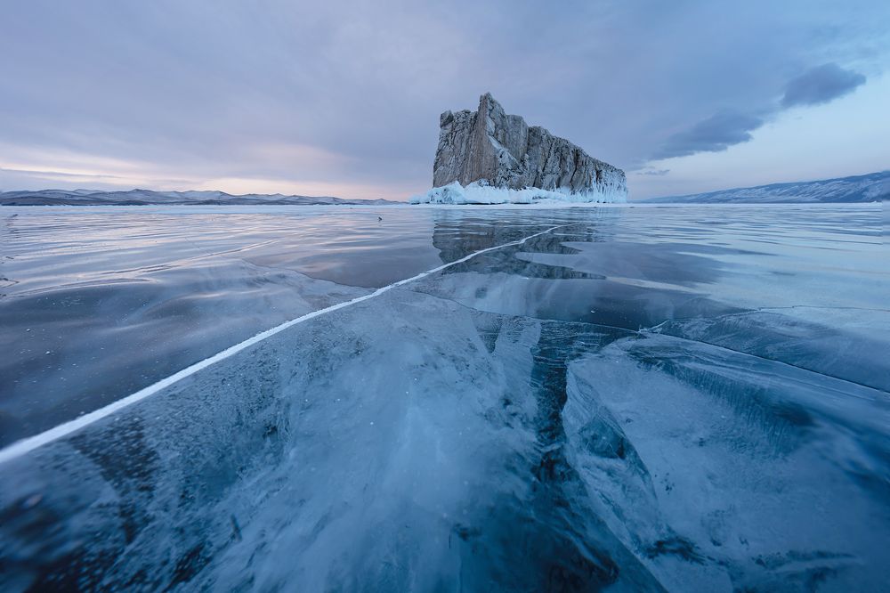 Photograph by Елена Вторушина